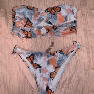 Shein bikini